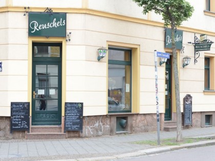 照片: Reuschel's Weineck
